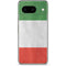 Italy Flag Distressed Google Pixel 8 Skin